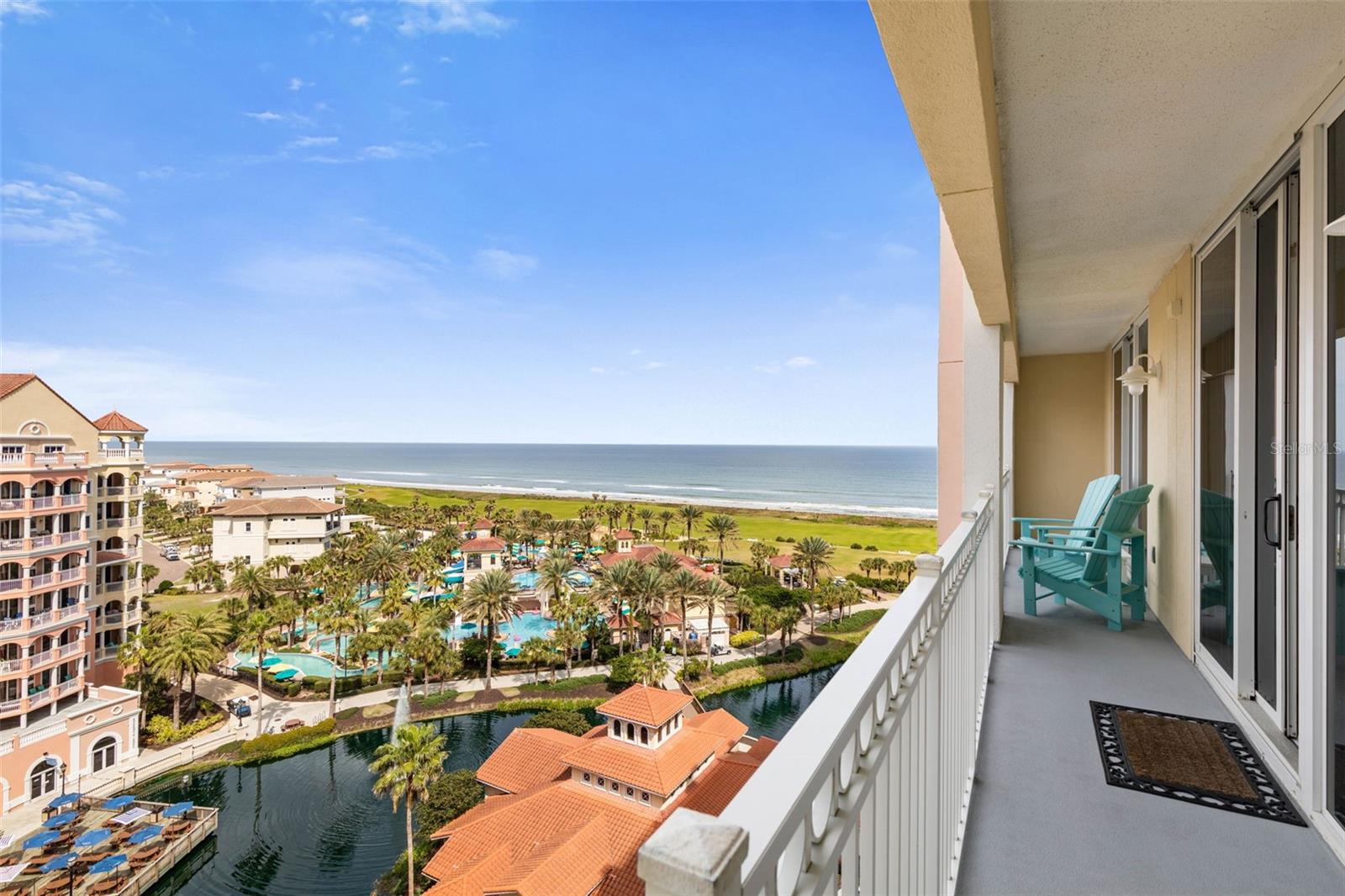 200 OCEAN CREST DR #906