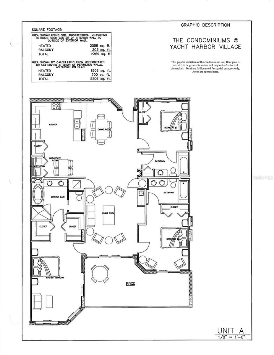 102 YACHT HARBOR DR #371