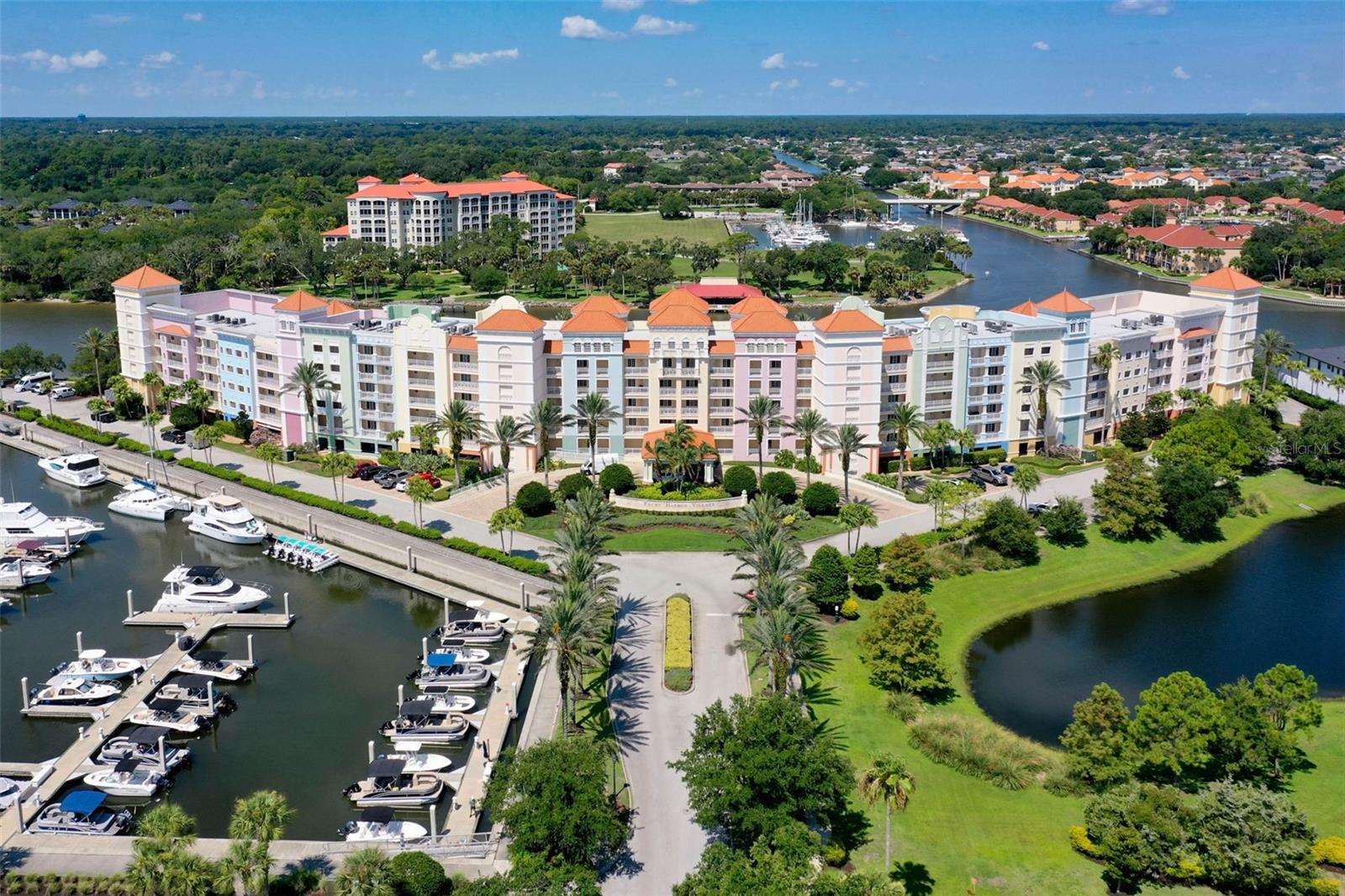102 YACHT HARBOR DR #371