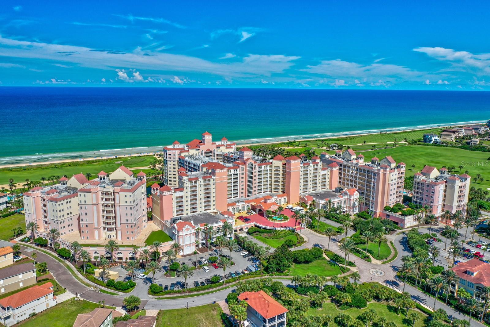200 OCEAN CREST DR #642