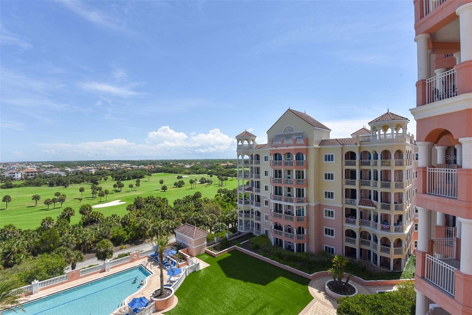 200 OCEAN CREST DR #642