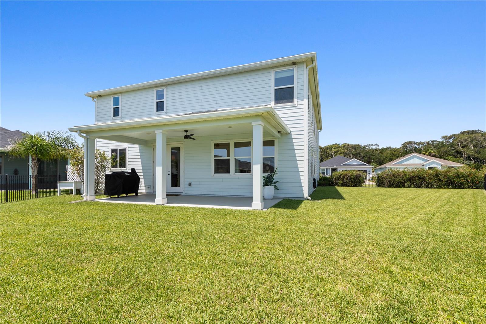 61 LAS CASITAS BLVD