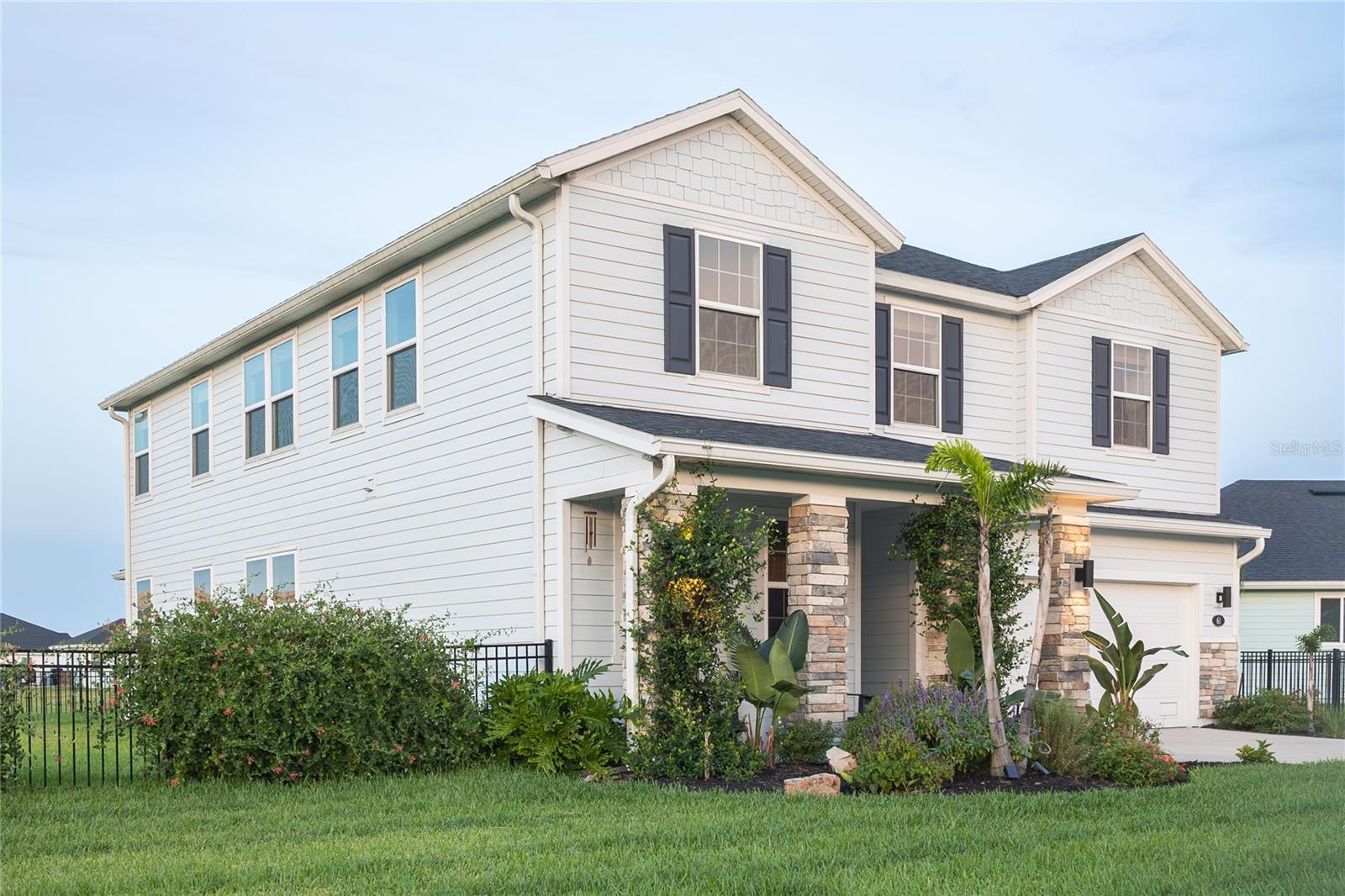 61 LAS CASITAS BLVD