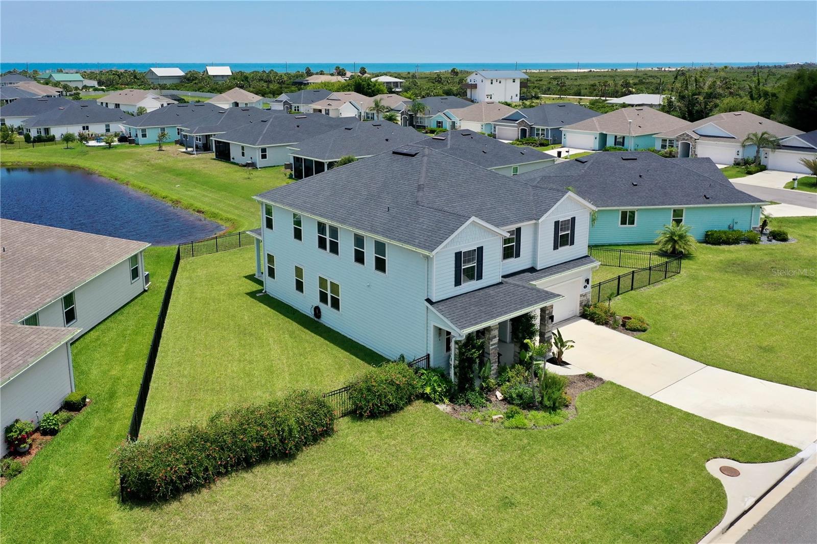 61 LAS CASITAS BLVD