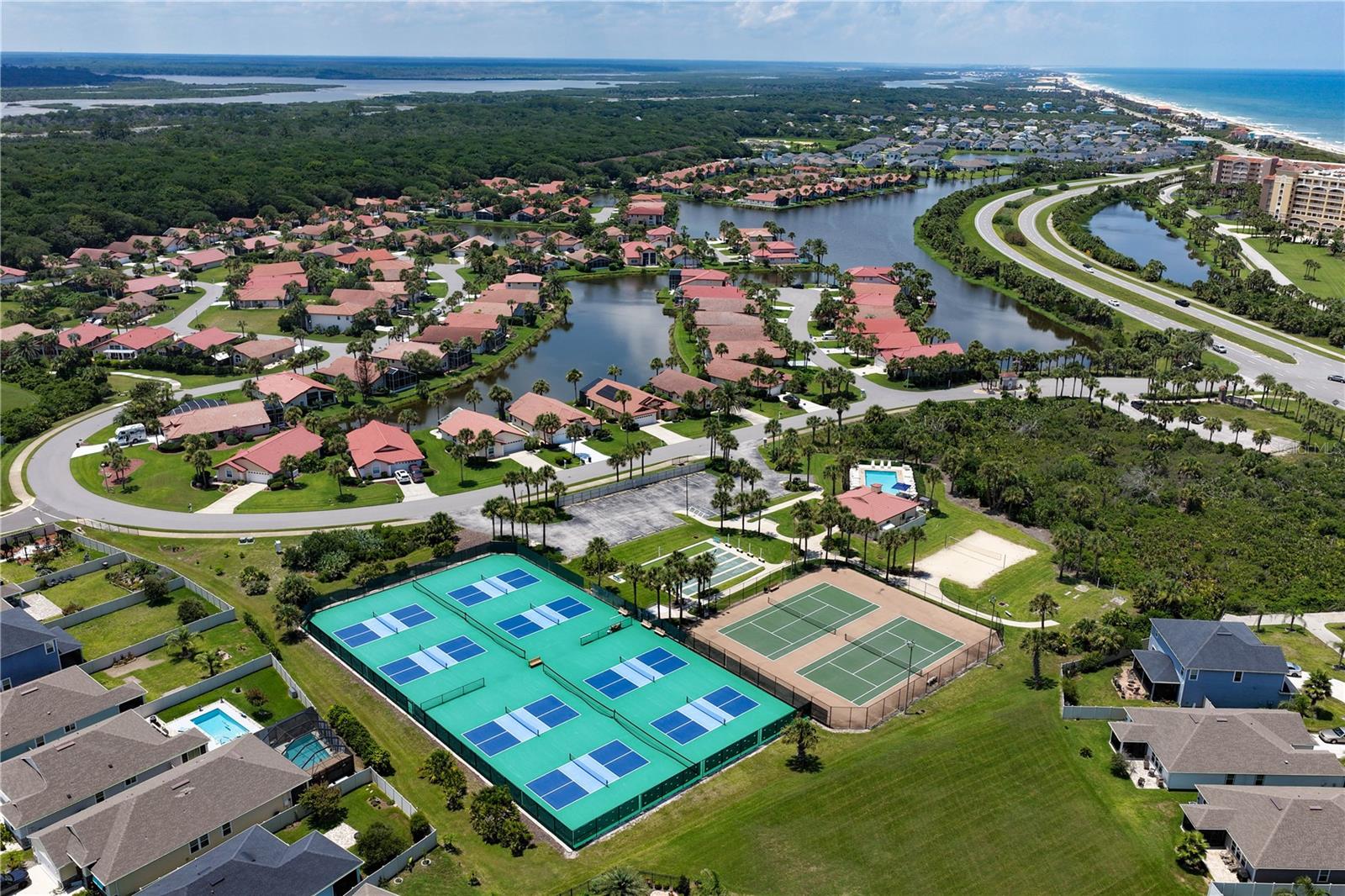 61 LAS CASITAS BLVD