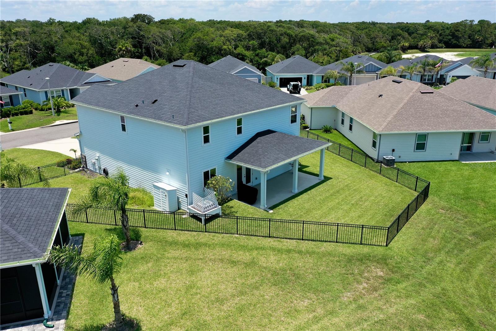 61 LAS CASITAS BLVD