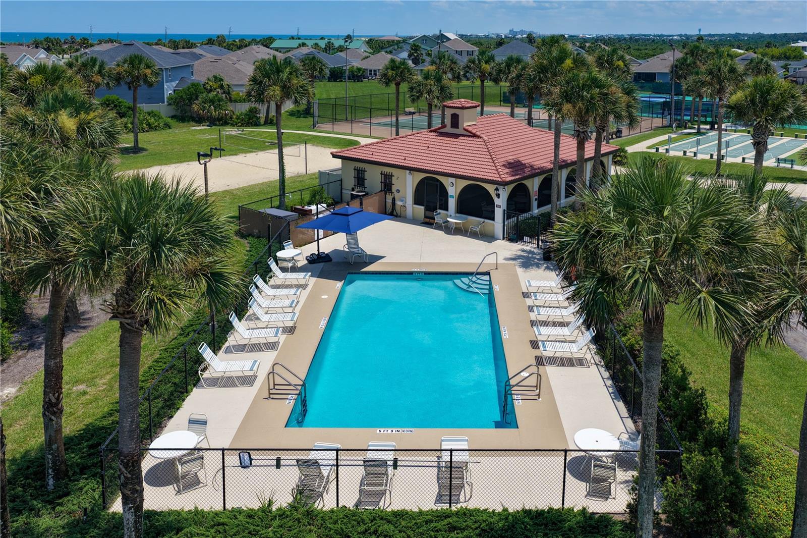 61 LAS CASITAS BLVD