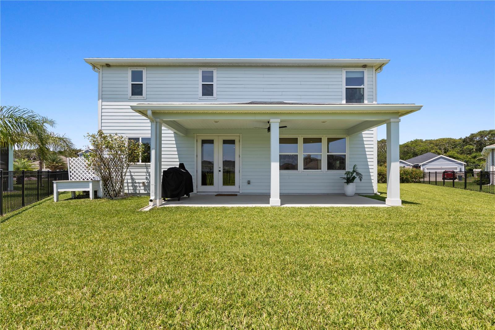 61 LAS CASITAS BLVD