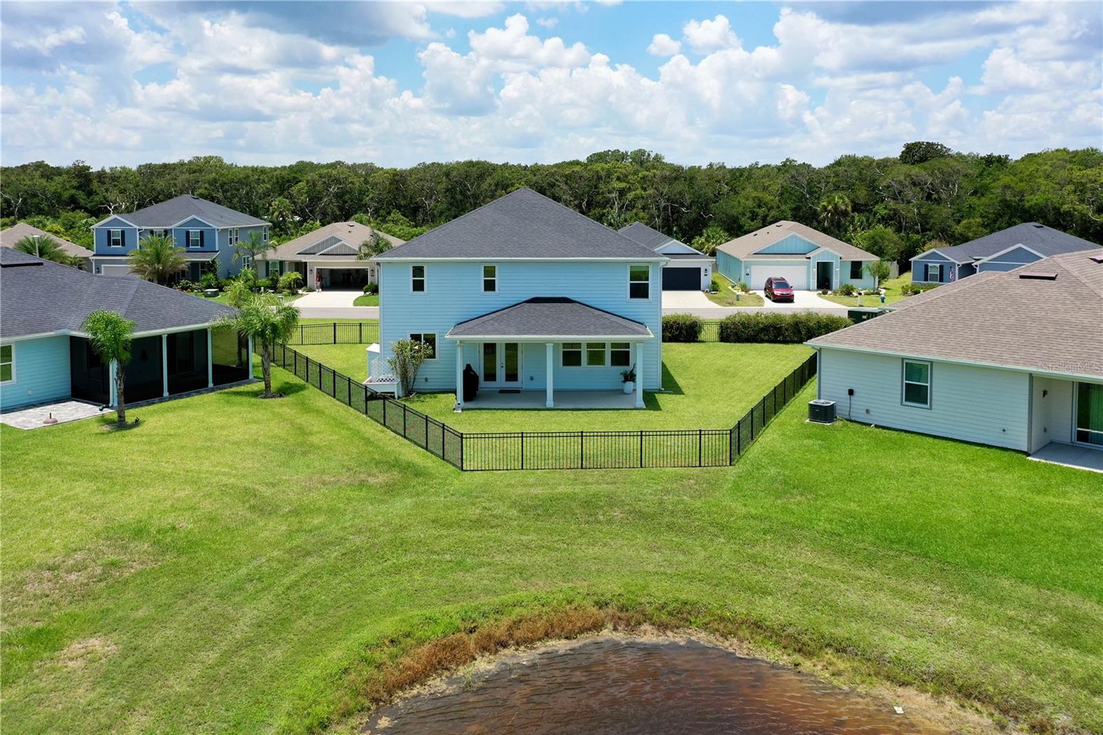 61 LAS CASITAS BLVD