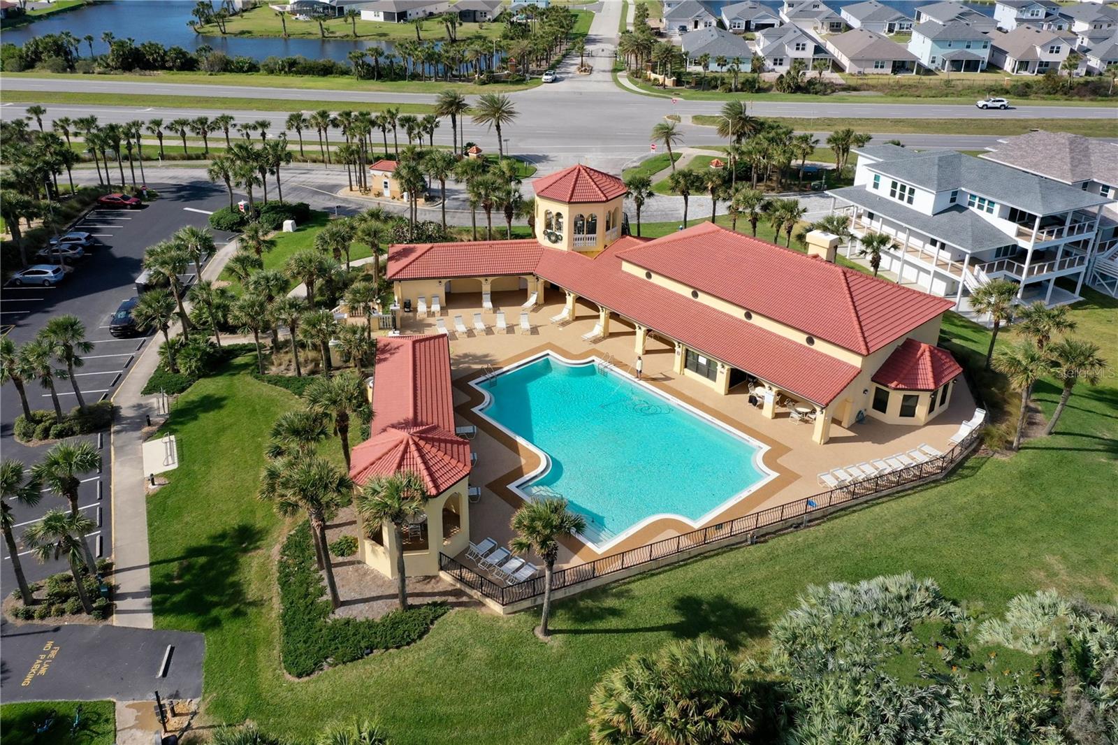 61 LAS CASITAS BLVD