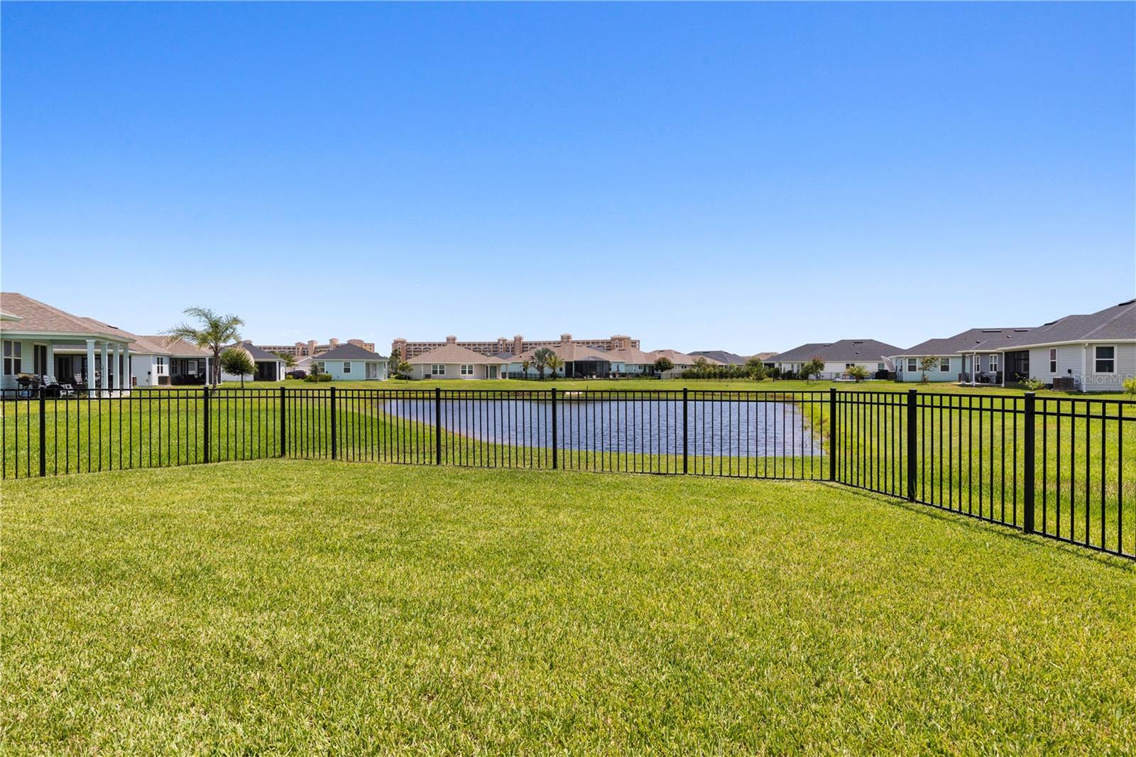 61 LAS CASITAS BLVD