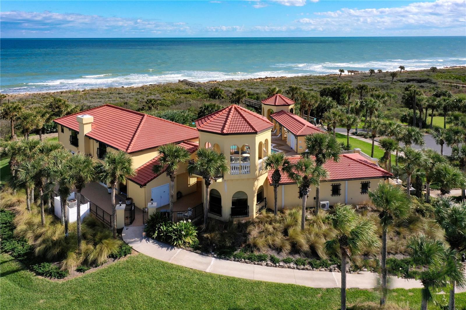 61 LAS CASITAS BLVD