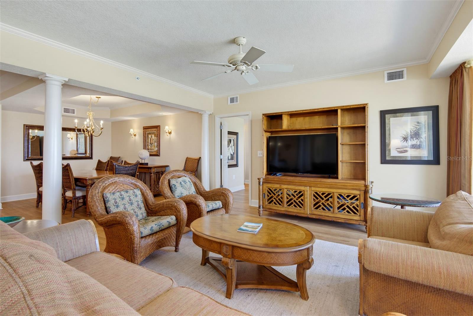 200 OCEAN CREST DR #1012