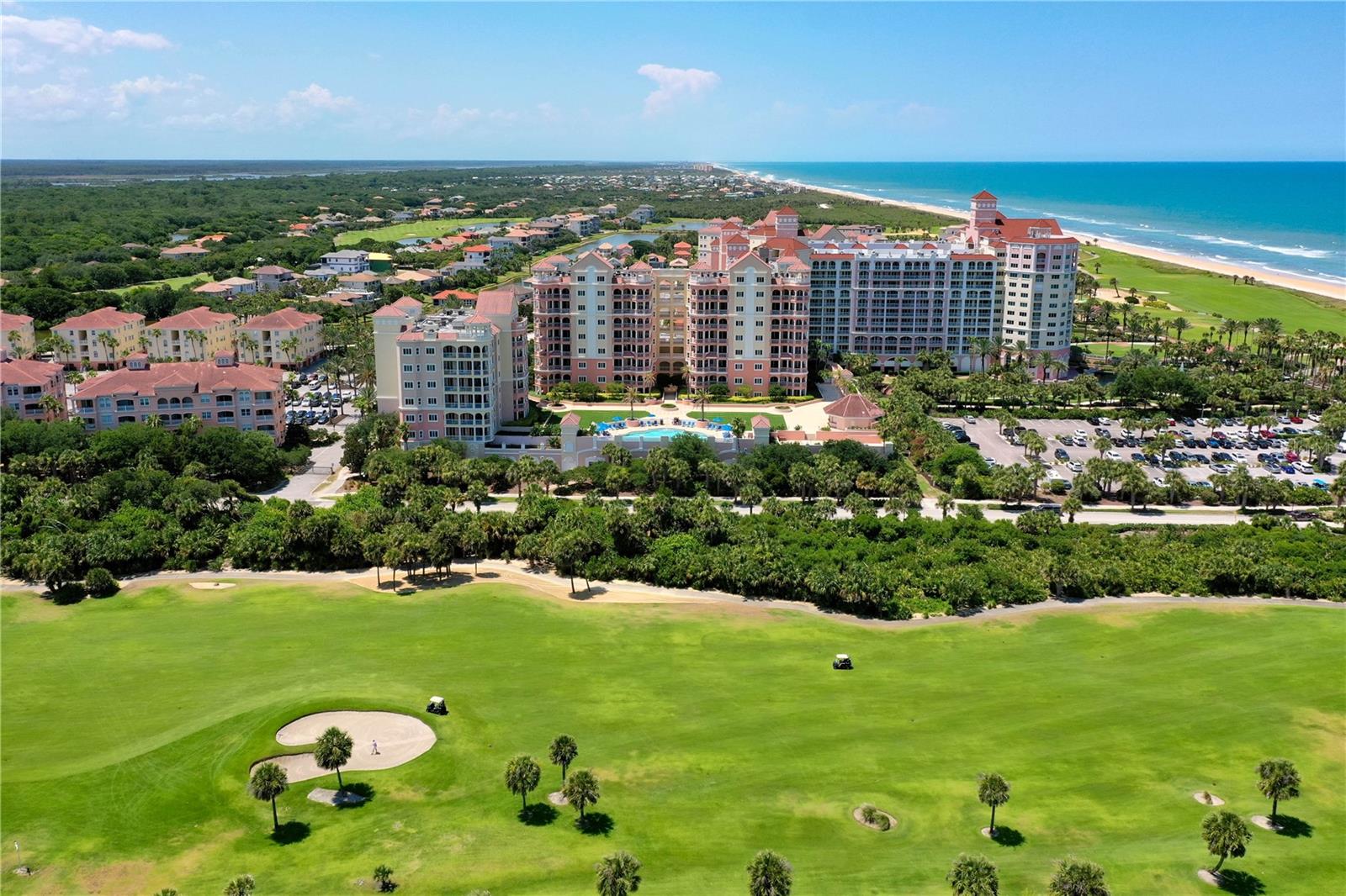 200 OCEAN CREST DR #542