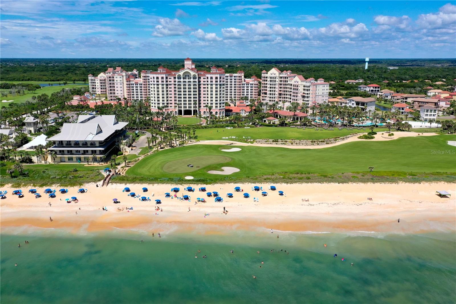 200 OCEAN CREST DR #542