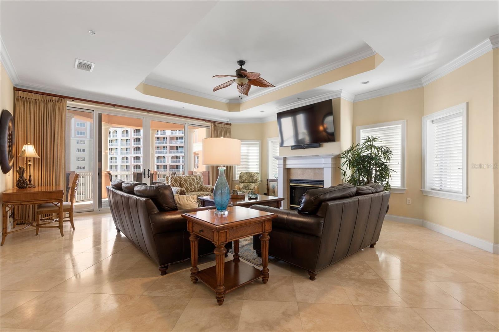 200 OCEAN CREST DR #553