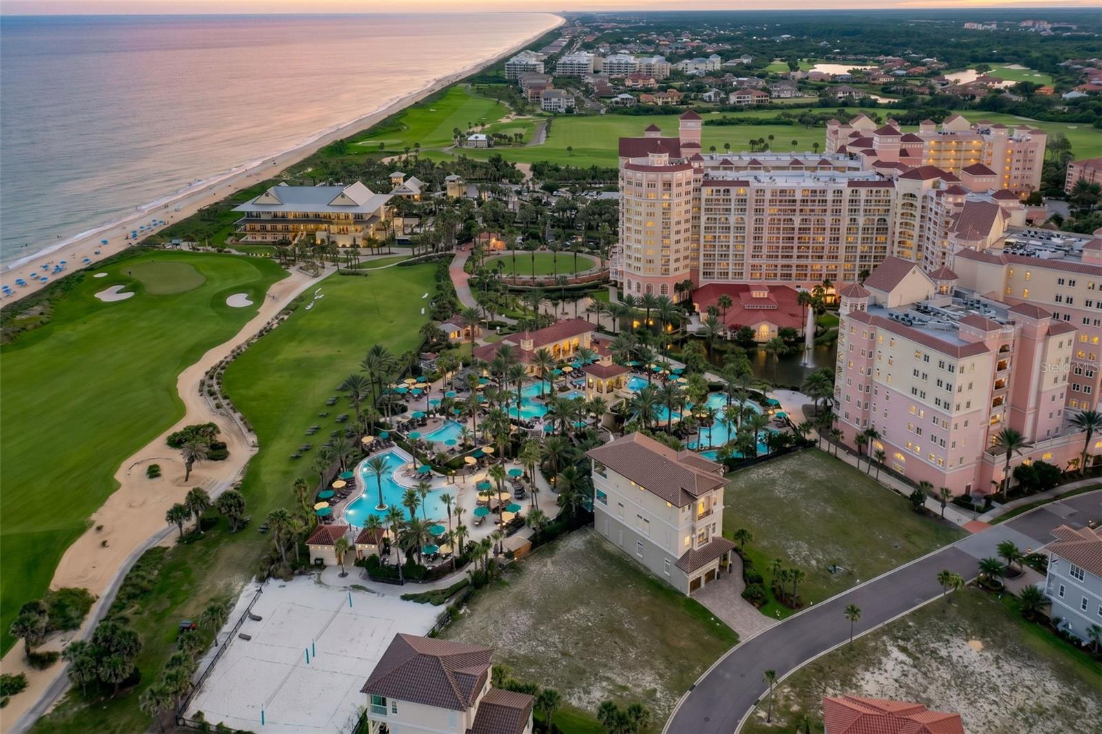 200 OCEAN CREST DR #553