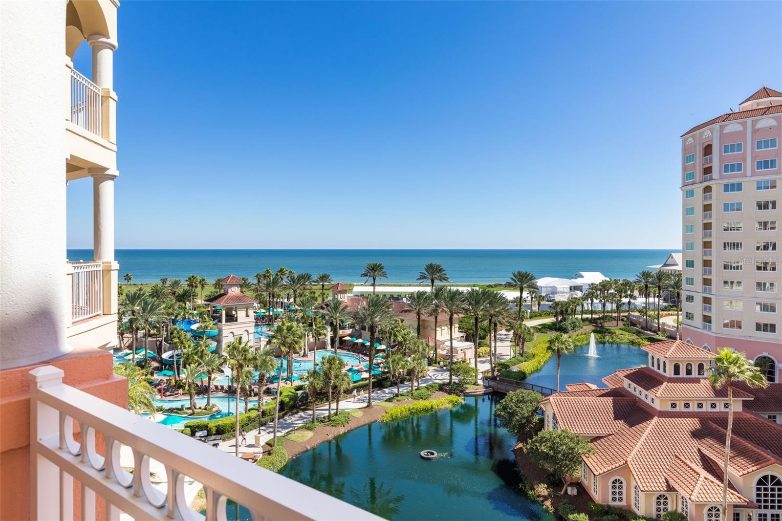 200 OCEAN CREST DR #553