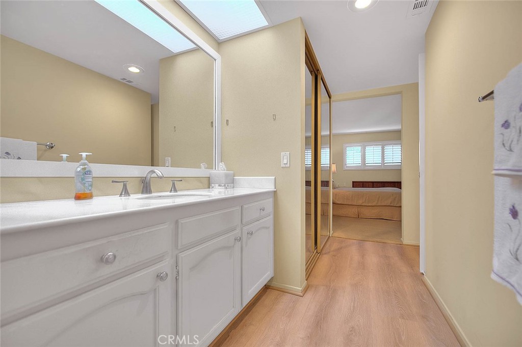 5517 Paseo Del Lago E 2B