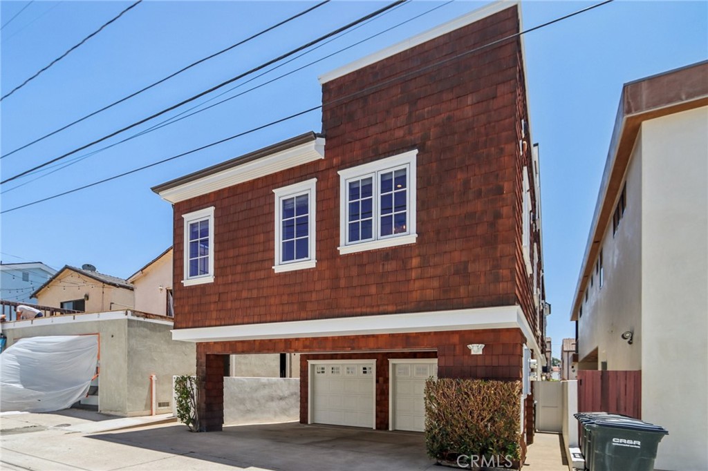 611 Marigold Avenue #B