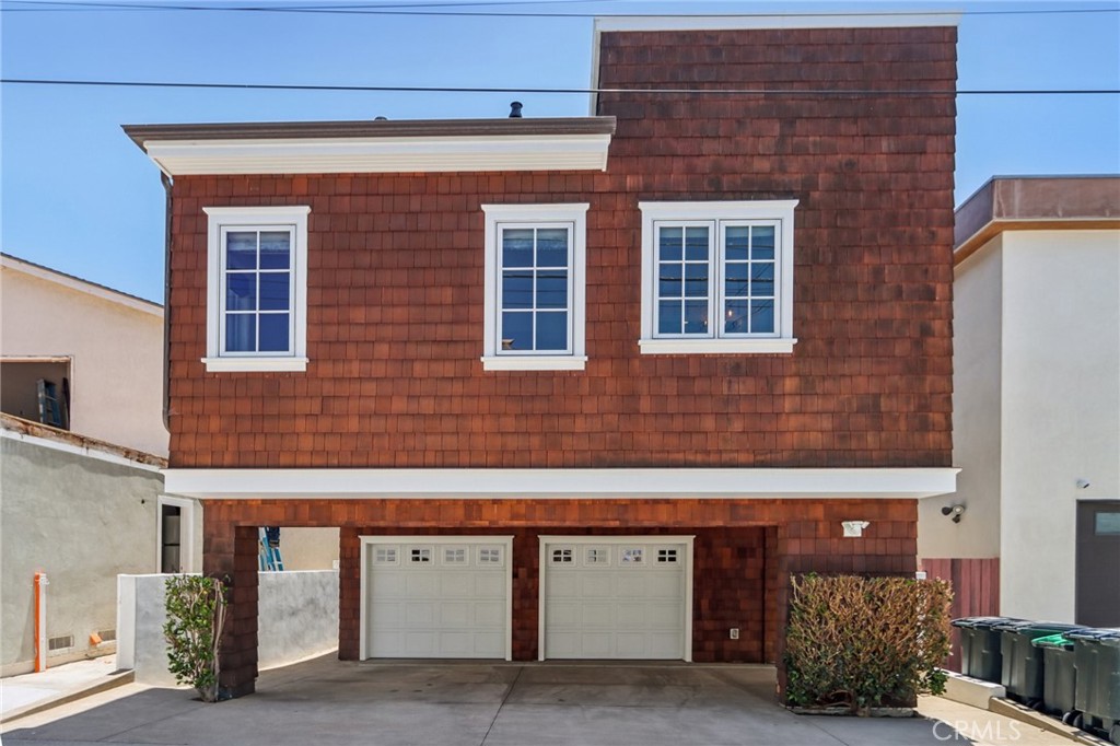 611 Marigold Avenue #B