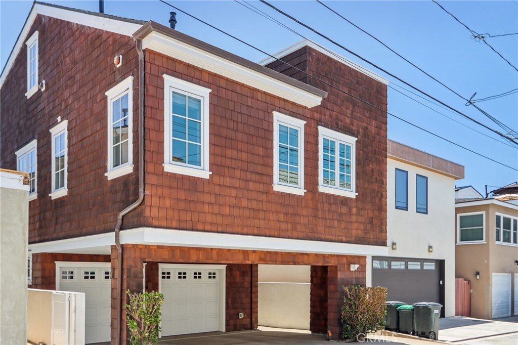 611 Marigold Avenue #B