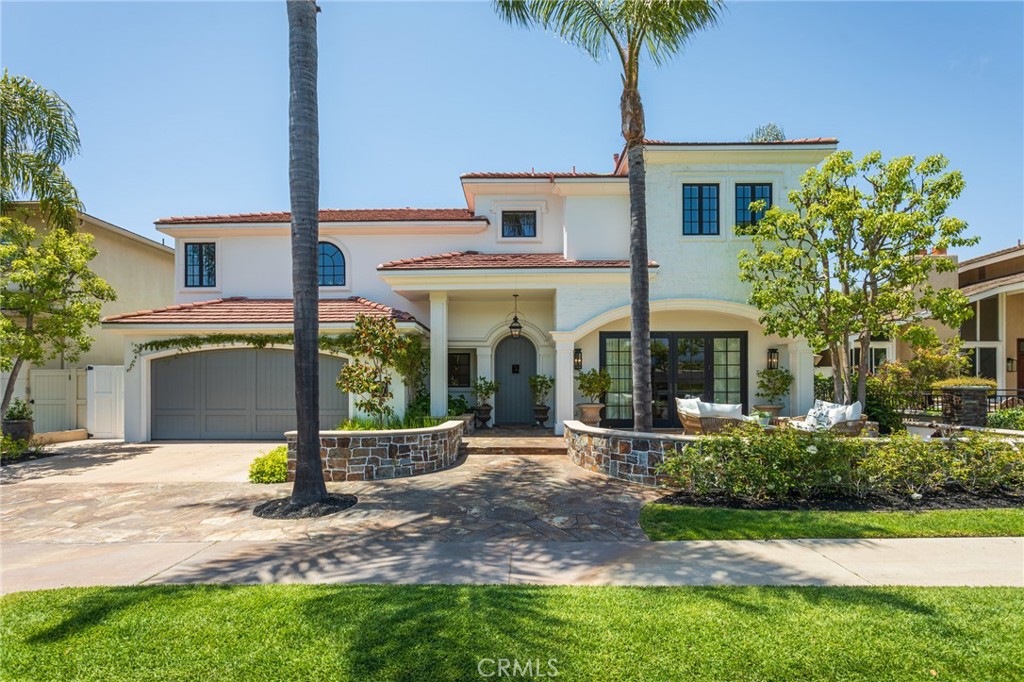 1615 Port Charles Place