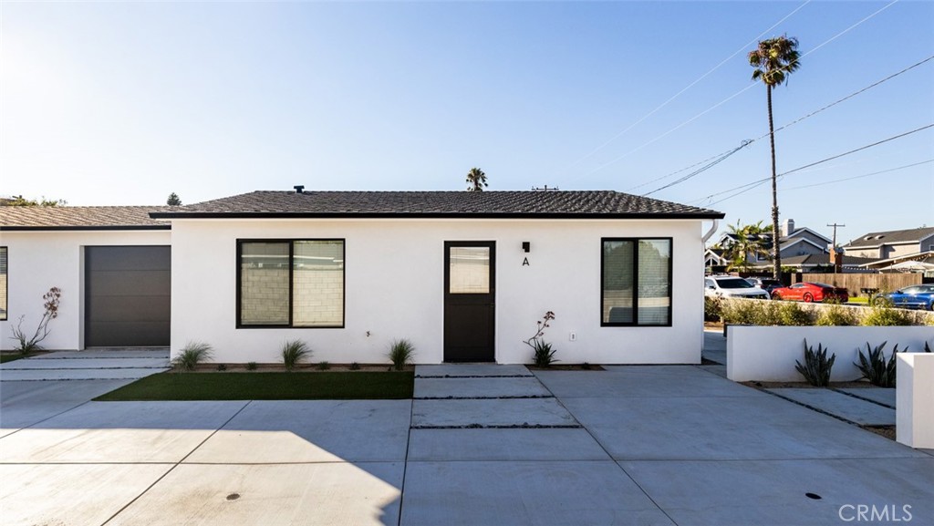 273 Costa Mesa Street A