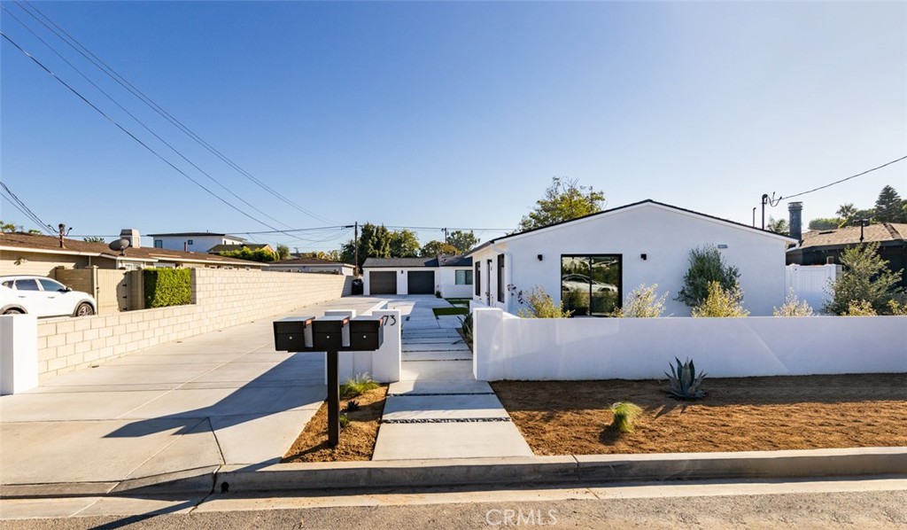 273 Costa Mesa Street A