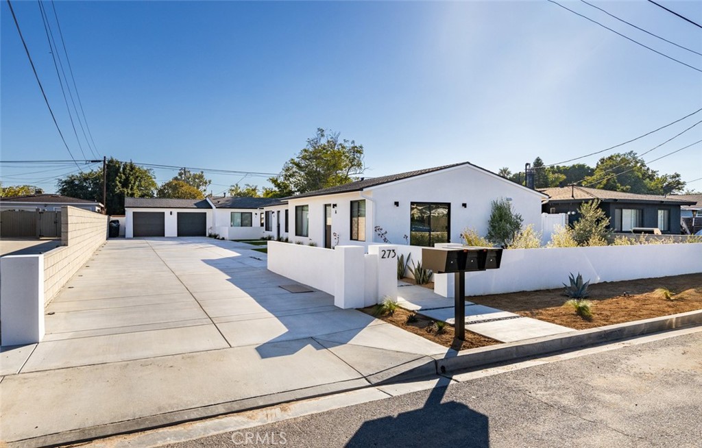 273 Costa Mesa Street A