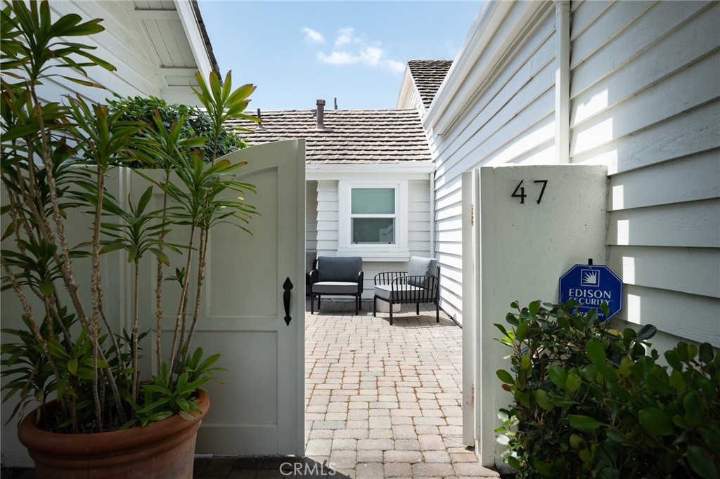 47 Southampton Court