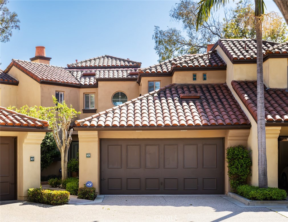 409 Bay Hill Drive