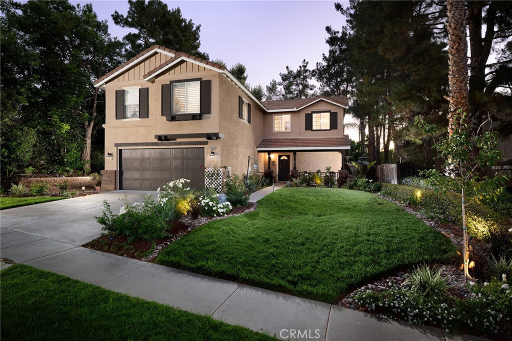 2350 Claudia Street