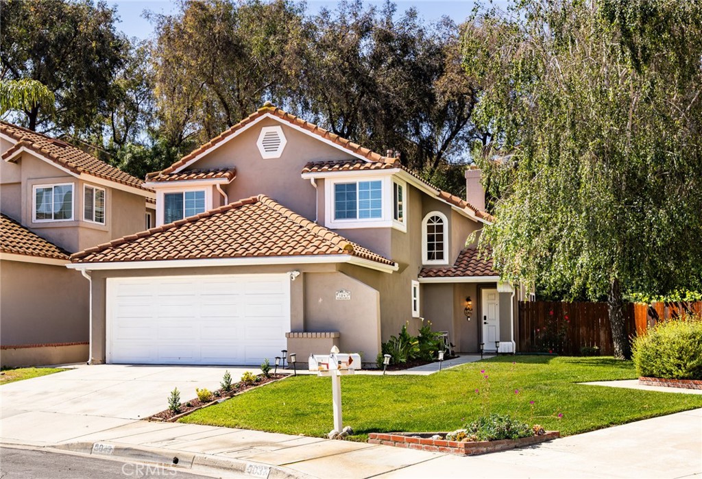 3043 Oaktrail