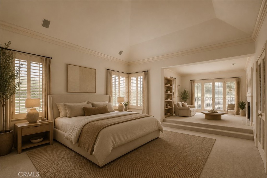 2 Chatham Court