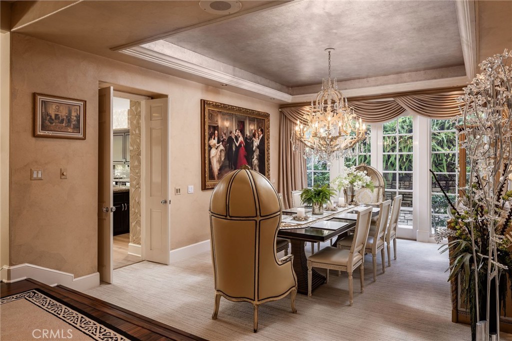 3 Weybridge Court