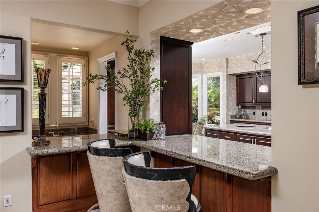 3 Weybridge Court