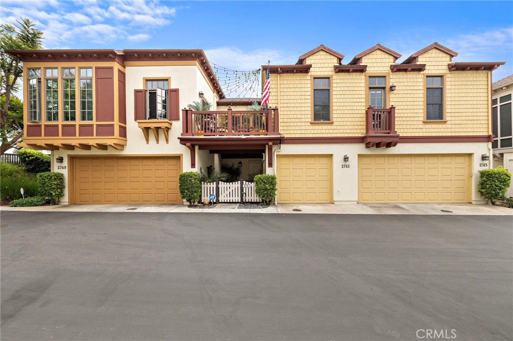 2741 Bungalow