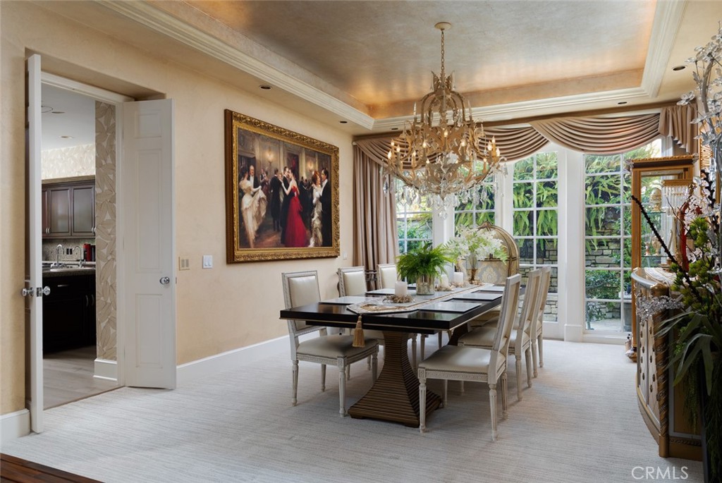 3 Weybridge Court