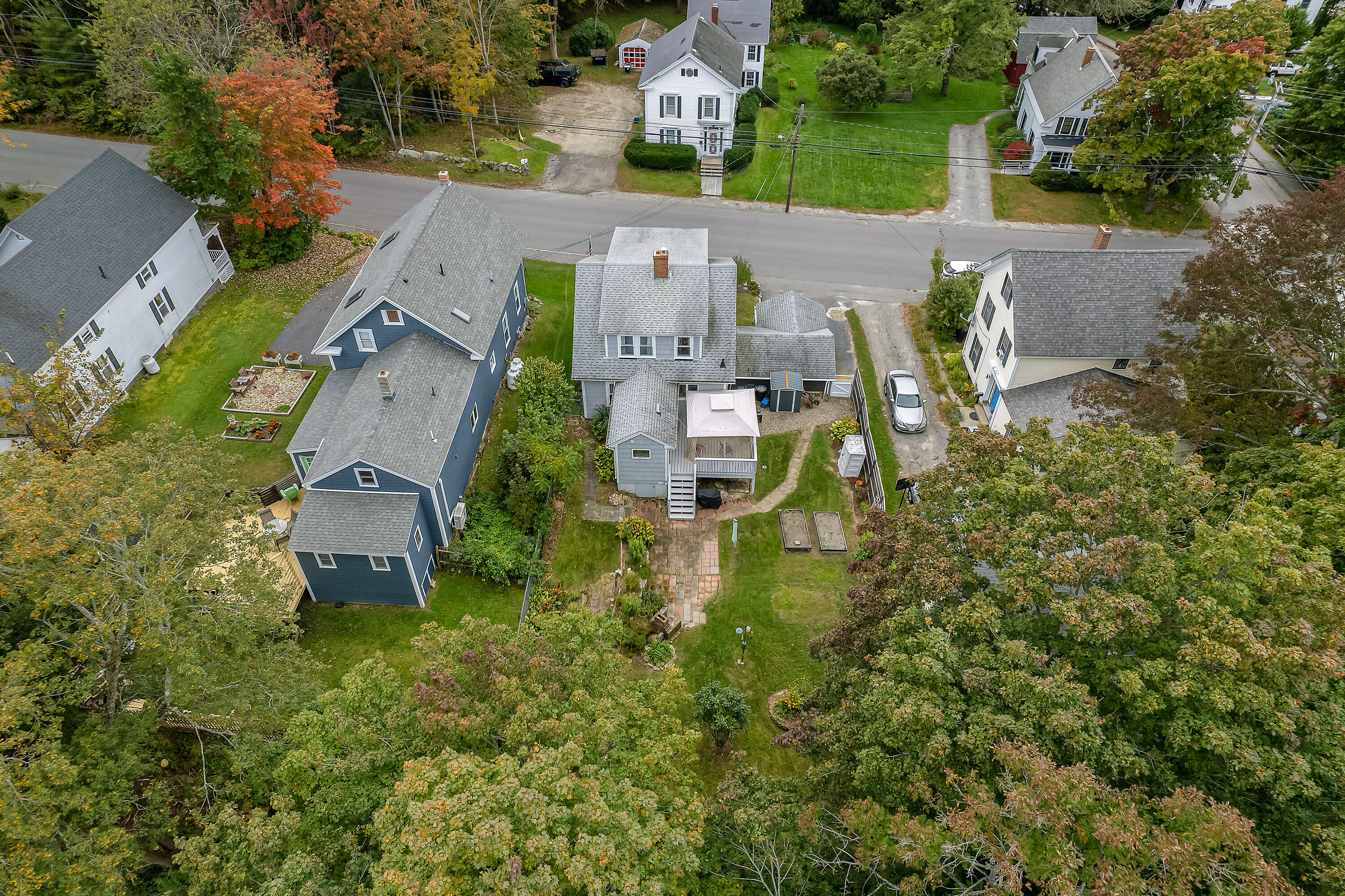 1059 High Street