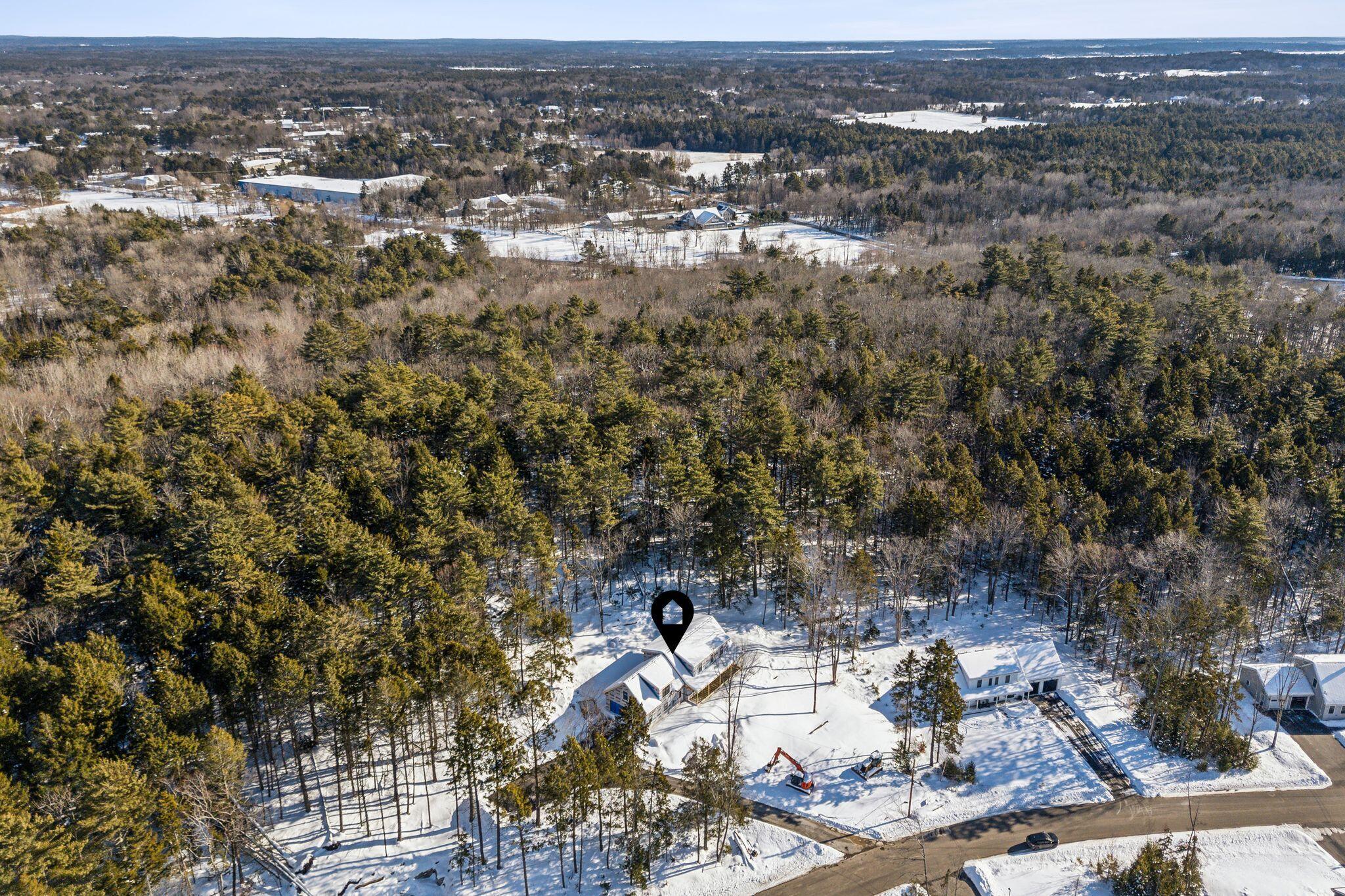 Lot 12 Perreault Way