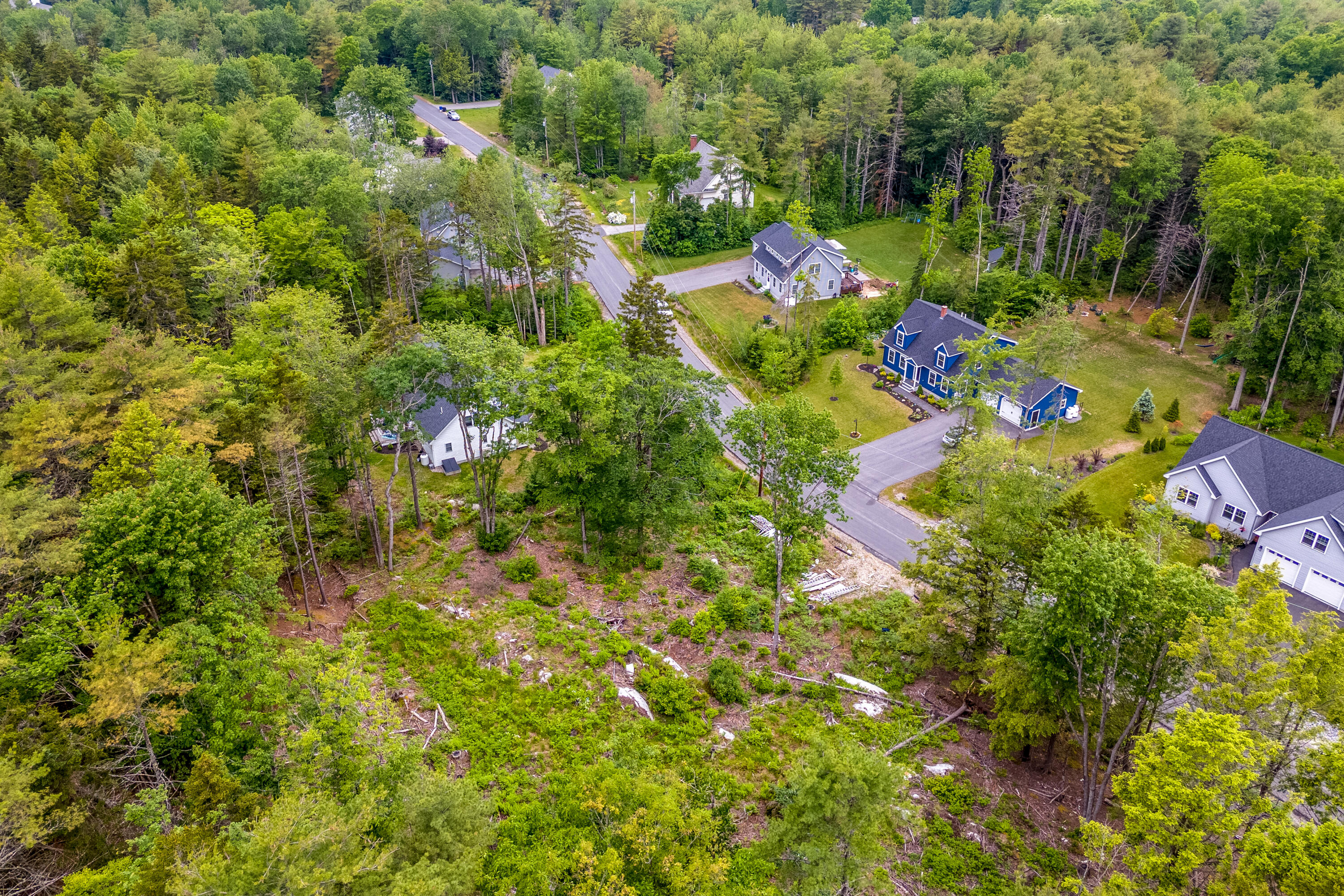 Lot 12 Perreault Way