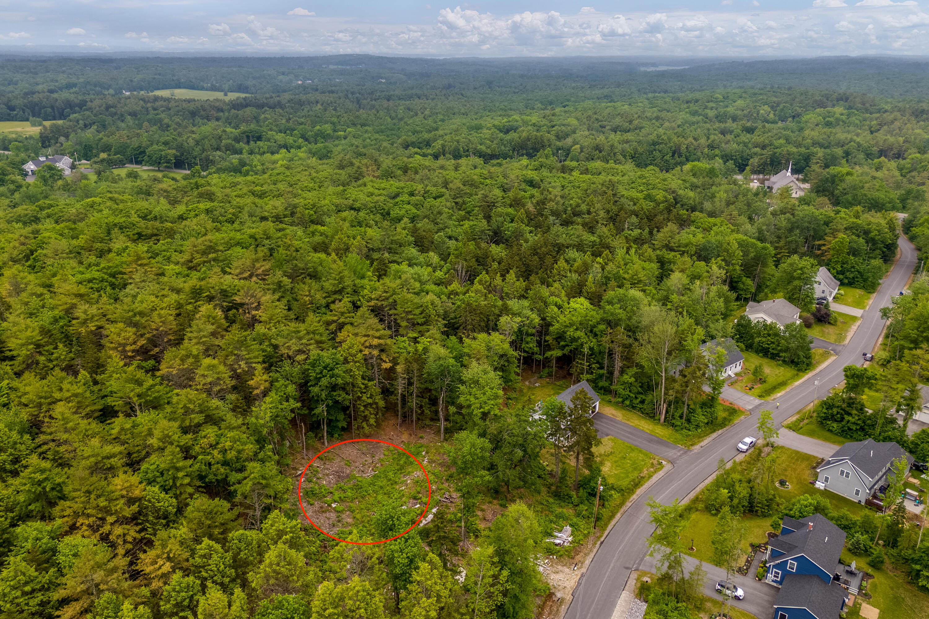 Lot 12 Perreault Way
