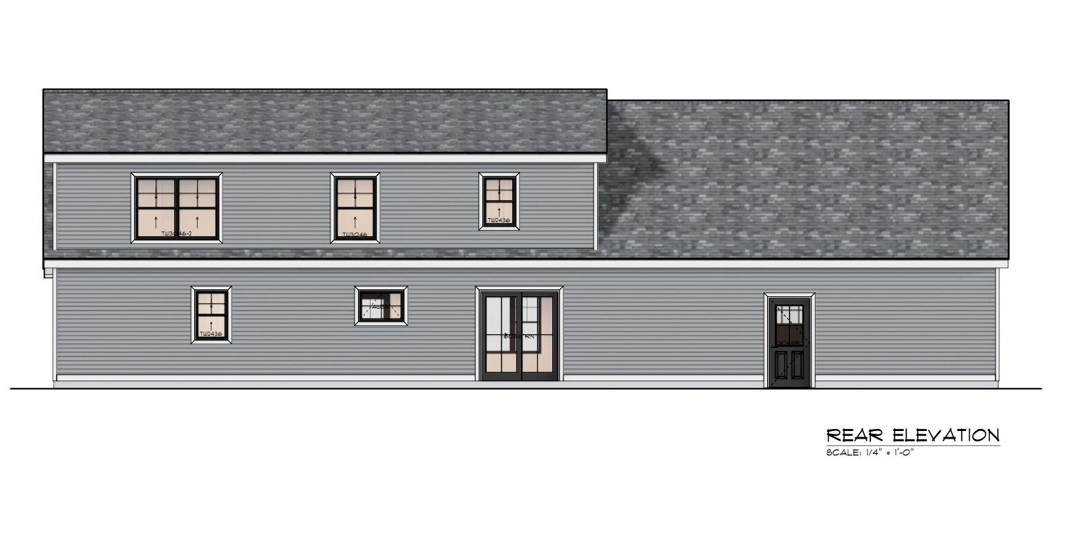 Lot 12 Perreault Way