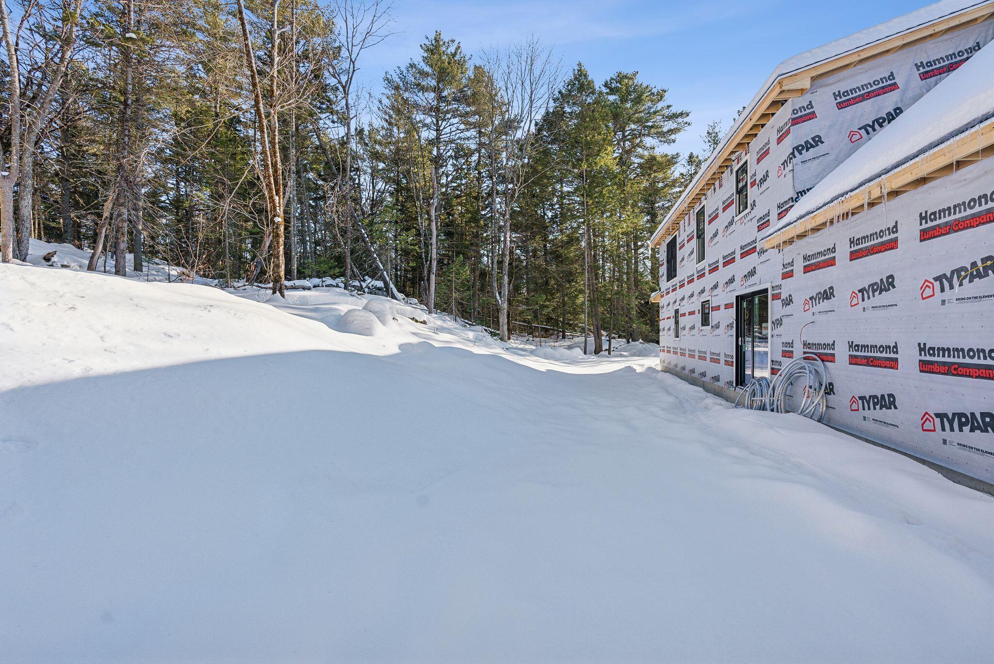 Lot 12 Perreault Way