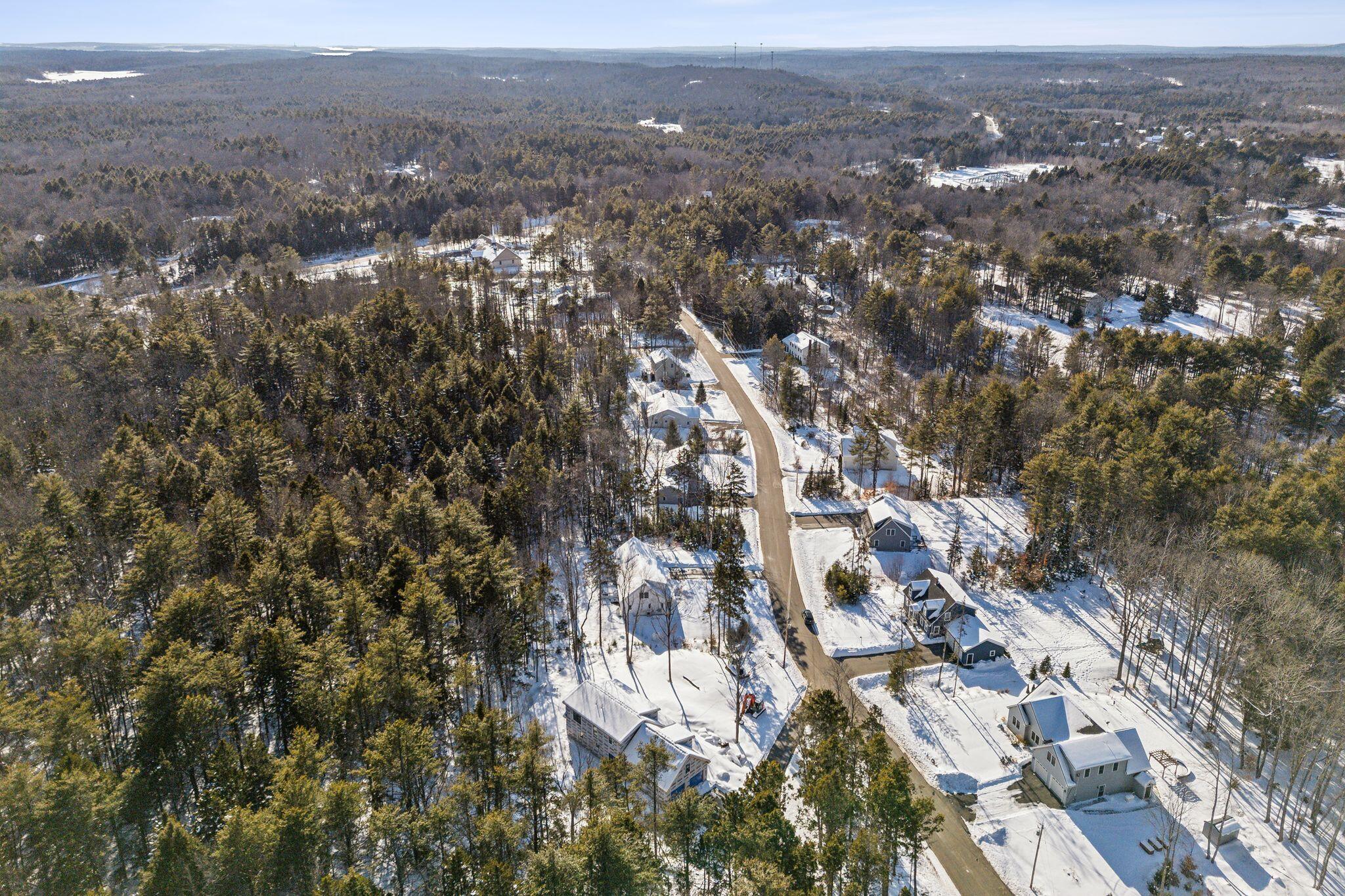 Lot 12 Perreault Way