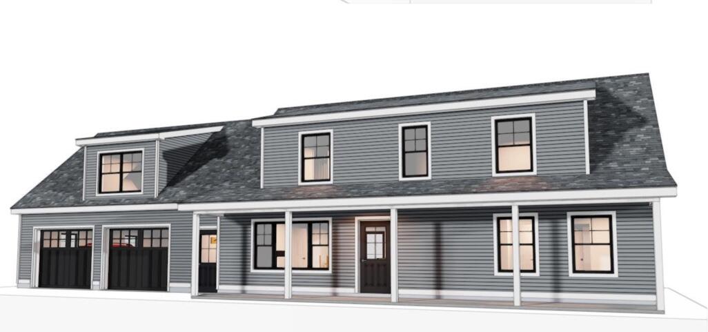 Lot 12 Perreault Way