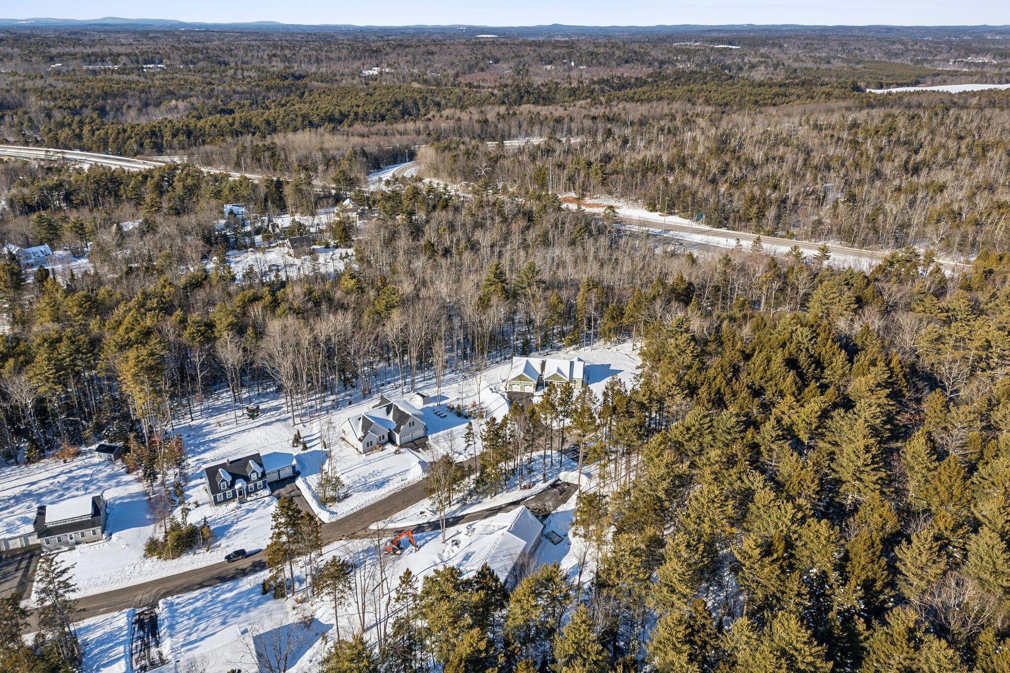 Lot 12 Perreault Way