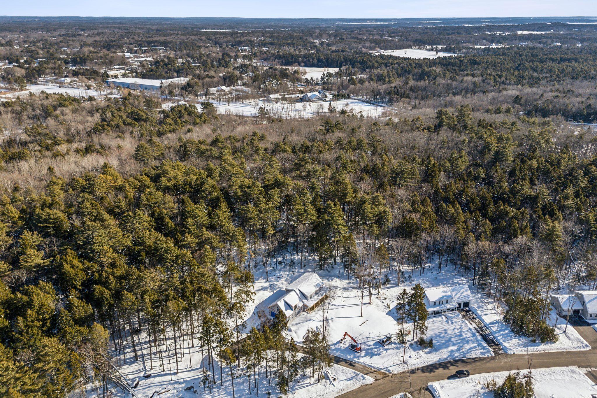 Lot 12 Perreault Way