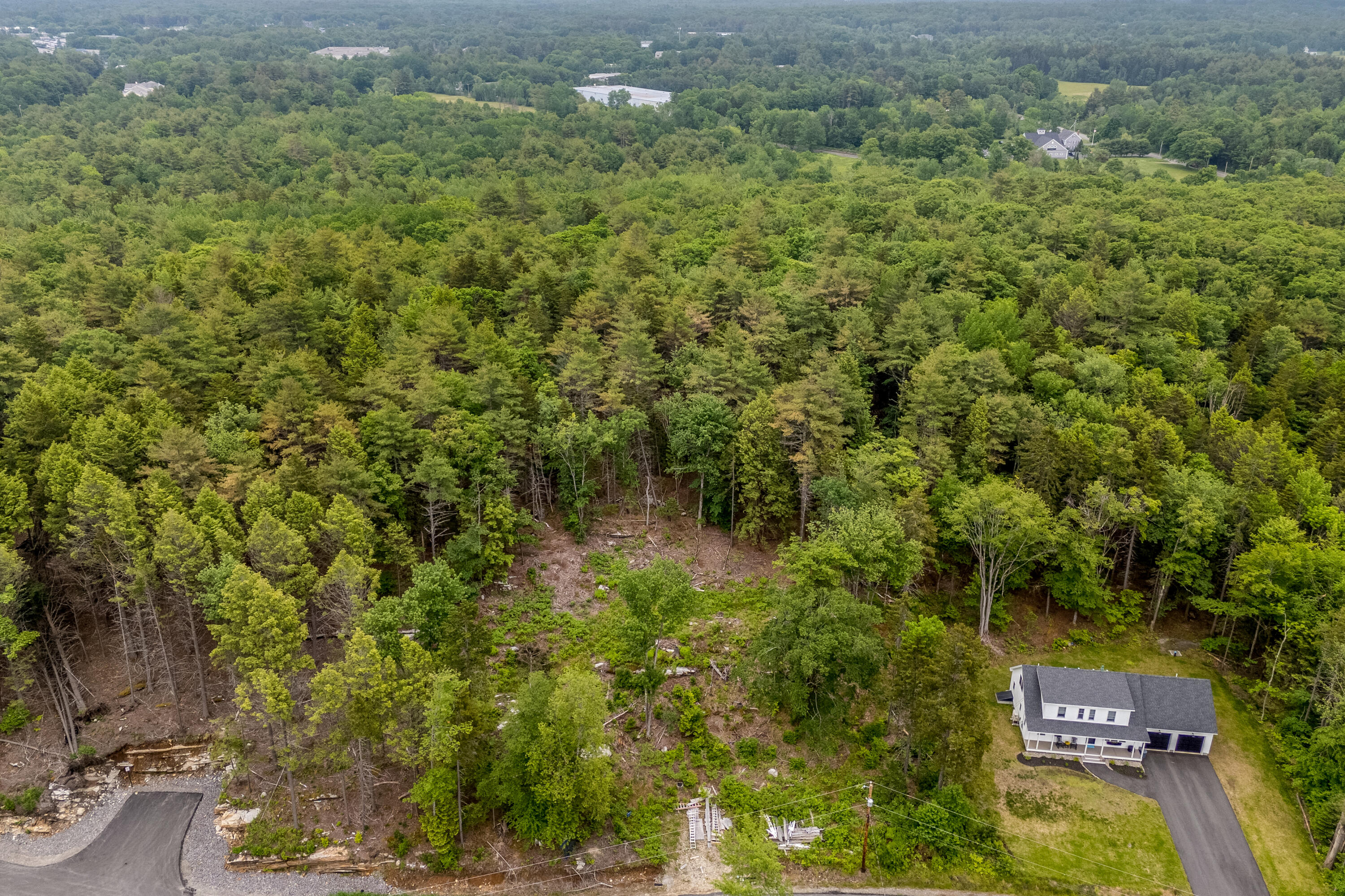 Lot 12 Perreault Way